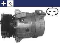 Compressor, airconditioning ACP320000S