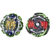 Hasbro Burst Rise Hypersphere Dual Pack Mons