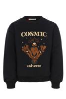 Little sweater black