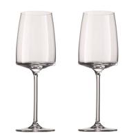 Zwiesel Glas Vivid Senses Light & Fresh Wijnglazen 2 st. - 0,36 L