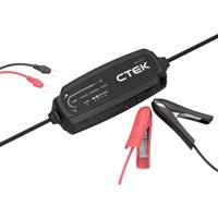 CTEK 40-659 Oplader, Druppellader 12 V