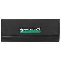 Stahlwille 15008 ROLLTASCHE 18 FAECHER, BREIT 81231048 Roltas (zonder inhoud) (b x h) 130 mm x 80 mm Stahlwille 15008 ROLLTASCHE 18 FAECHER, BREIT 81231048 Roltas (zonder inhoud) (b x h) 130 mm x 80 mm