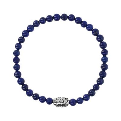 Albert M. WSOX00135.LPS Heren armband