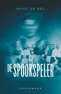 De spookspeler - Marc De Bel - ebook