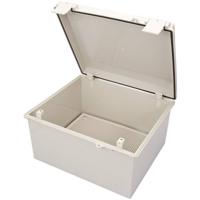 LAPP ECONOMIC BOX 150X150X90 Industriële behuizing 1 stuk(s) LAPP ECONOMIC BOX 150X150X90 Industriële behuizing 1 stuk(s)