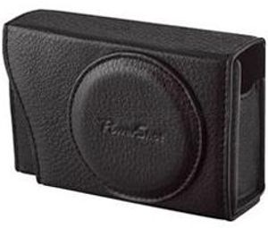 Canon DCC-1450 luxe lederen tasje voor de PowerShot S120
