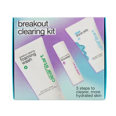 Dermalogica Clear Start Breakout Clearing Kit