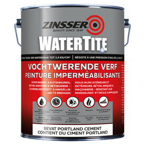 Zinsser Watertite 10 liter