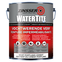 Zinsser Watertite 10 liter - thumbnail