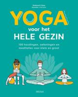Deltas yoga voor het hele gezin