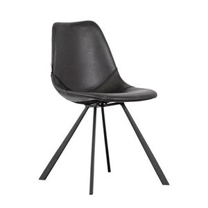 Dutchbone Franky eetkamerstoel (set van 2)