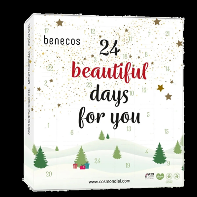 Benecos Advent Kalender 2025