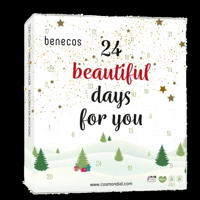 Benecos Advent Kalender 2025