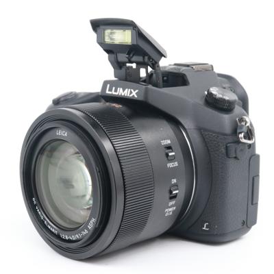 Panasonic Lumix DMC-FZ1000 occasion