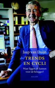 Trends en cycli - Jaap van Duijn - ebook