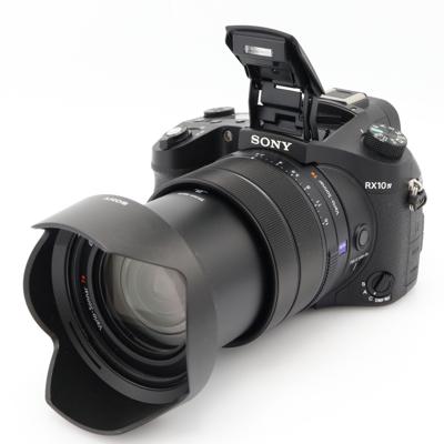 Sony Cybershot DSC-RX10 IV occasion