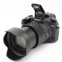 Sony Cybershot DSC-RX10 IV occasion
