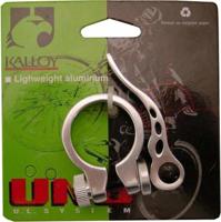 Unbranded Zadelbuisklem 28.6 qr zi