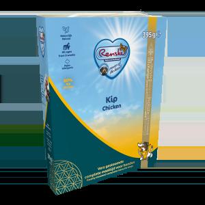 Renske Renske Vers Hond Adult Kip&Rijst 395gr