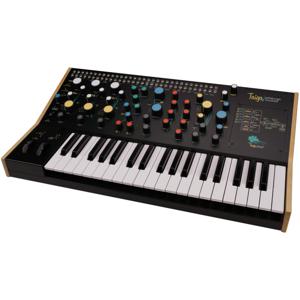 Pittsburgh Modular Taiga Keyboard synthesizer