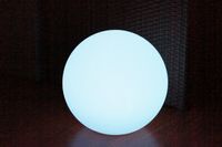 LED Multi kleur grondverlichting - 60 cm
