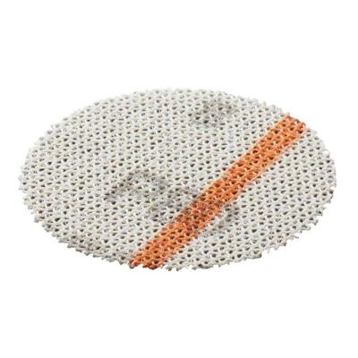 Bosch Accessories M480 2608621715 Schuurblad (Ø) 40 mm 12 stuk(s)