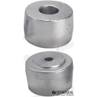 Ánodos para Castoldi TEN02404 - ANODO CASTOLDI Ø 80MM