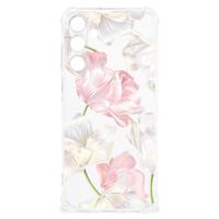 Samsung Galaxy A25 Case Lovely Flowers