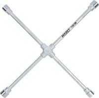 HAZET Kruissleutel 720-30 · Buiten-zeskant-profiel · SW 24 x 27 x 30 x 32 mm · 15/16 x 1,1/16 x - x 1,1/4?