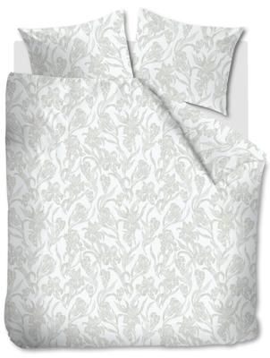 Beddinghouse Irys Zand dekbedovertrek