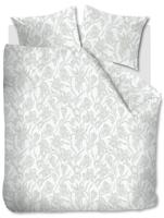 Beddinghouse Irys Zand dekbedovertrek - thumbnail