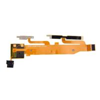 Power-knop Flex kabel voor Sony Xperia Z1 / L39u