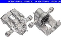 Remklauw 24334117065