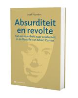 Absurditeit en revolte (Paperback)
