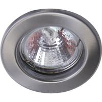 Heitronic 23550 DL5701 Inbouwlamp LED GU5.3 35 W RVS (geborsteld) - thumbnail