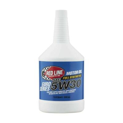 Motorolie voor auto's Red Line REDL12304 5W30 946 ml