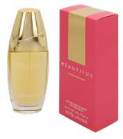 Estee Lauder Beautiful Eau de parfum Spray 75 ml Dames
