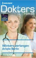 Winters verlangen - Amalie Berlin - ebook - thumbnail