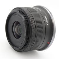 Canon RF-S 18-45mm f/4.5-6.3 IS STM occasion