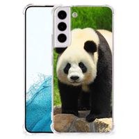 Samsung Galaxy S22 Plus Case Anti-shock Panda