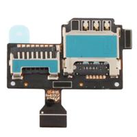 Hoge kwaliteit kaart Flex kabel voor Galaxy S IV mini / i9190 / i9195