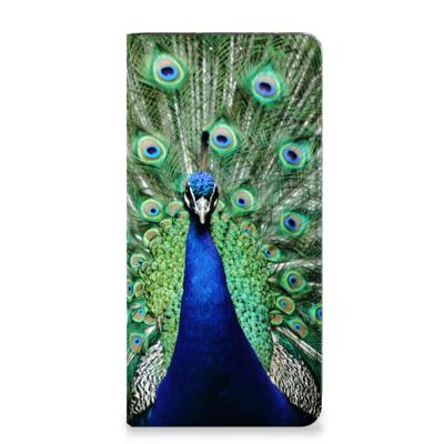 Samsung Galaxy A14 4G | Hoesje maken | Pauw Samsung Galaxy A14 4G | Hoesje maken | Pauw