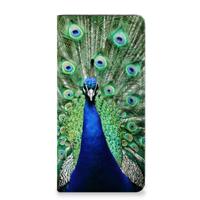 Samsung Galaxy A14 4G | Hoesje maken | Pauw