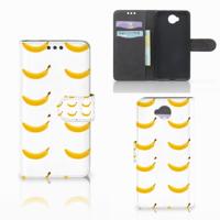 Microsoft Lumia 650 | Book Cover | Banana