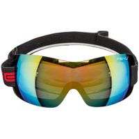 Apres-ski skibril voor volwassenen - thumbnail