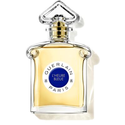 Guerlain Damesgeuren Les Légendaries Collection Les Legendaries L'Heure Bleue Eau de Toilette 75ml Guerlain Damesgeuren Les Légendaries Collection Les Legendaries L'Heure Bleue Eau de Toilette 75ml
