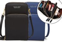 Compact telefoontasje in de aanbieding - thumbnail