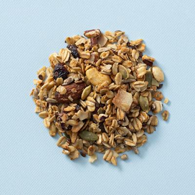 Bakkers granola 4,5 kg emmer Bakkers granola 4,5 kg emmer