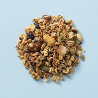 Bakkers granola 4,5 kg emmer