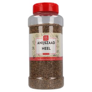 Anijszaad Heel - Strooibus 350 gram